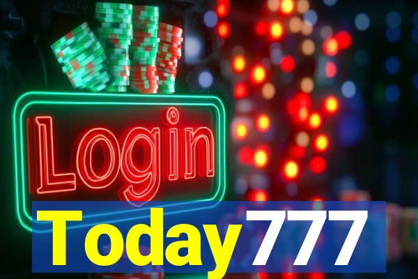 Today777