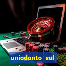 uniodonto sul fluminense 2 via boleto