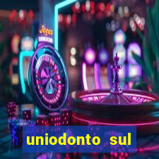 uniodonto sul fluminense 2 via boleto