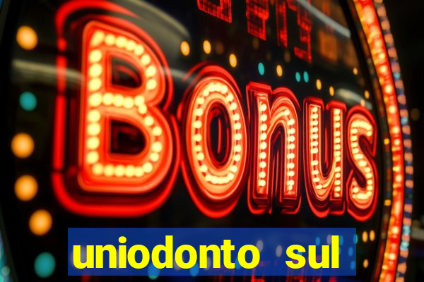 uniodonto sul fluminense 2 via boleto