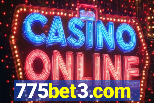 775bet3.com