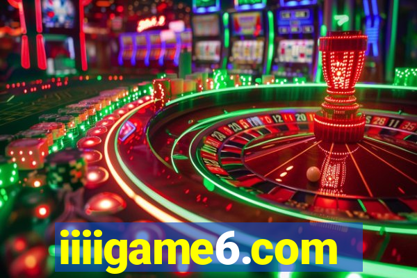 iiiigame6.com