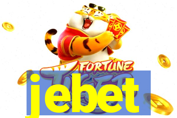 jebet