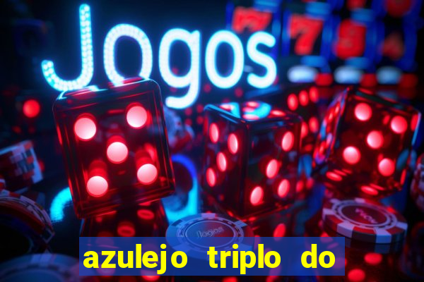 azulejo triplo do oceano jogo paga mesmo