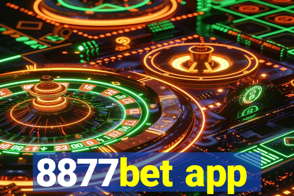 8877bet app