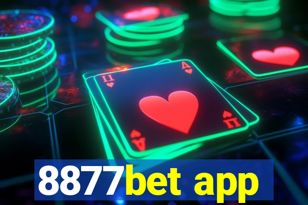 8877bet app