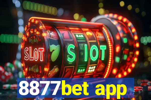 8877bet app