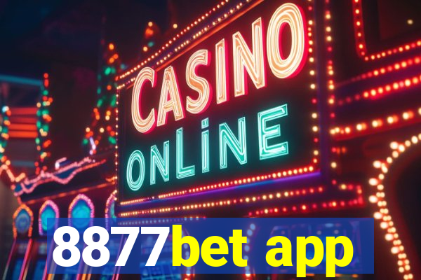 8877bet app