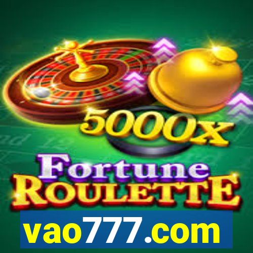 vao777.com