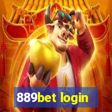 889bet login