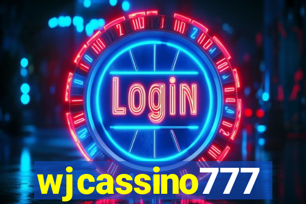 wjcassino777