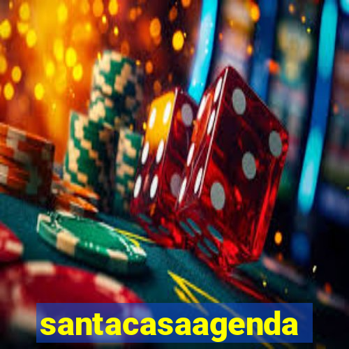 santacasaagendamento