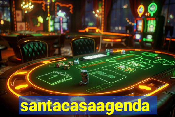 santacasaagendamento