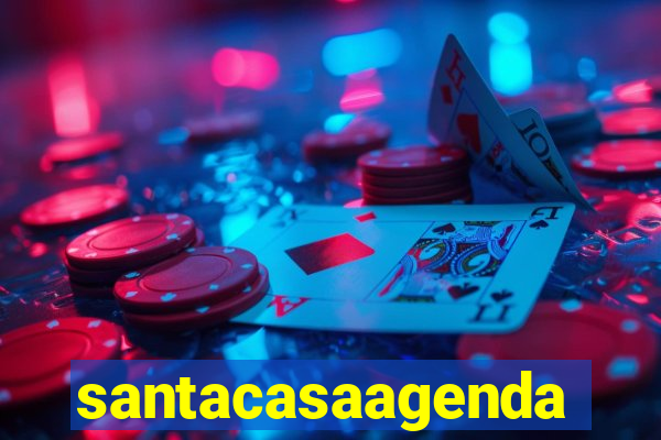 santacasaagendamento