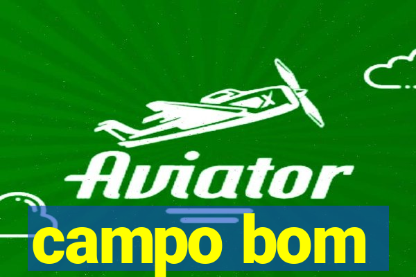 campo bom