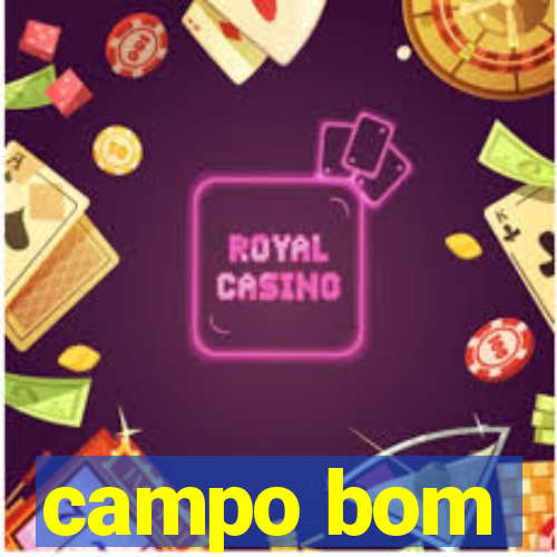 campo bom