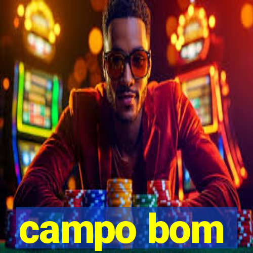 campo bom