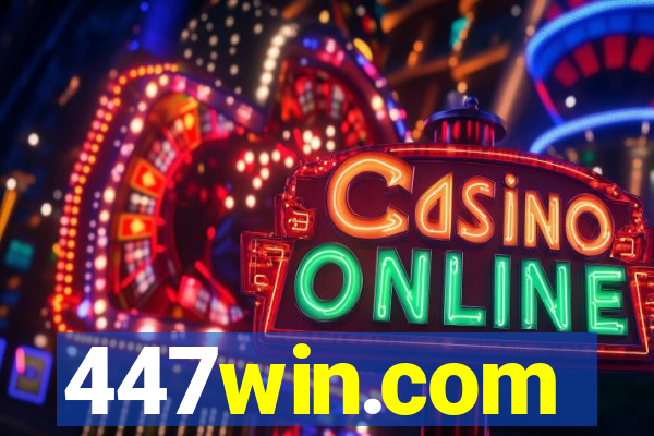 447win.com