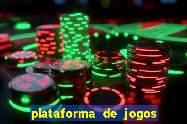 plataforma de jogos pagando no cadastro 2024