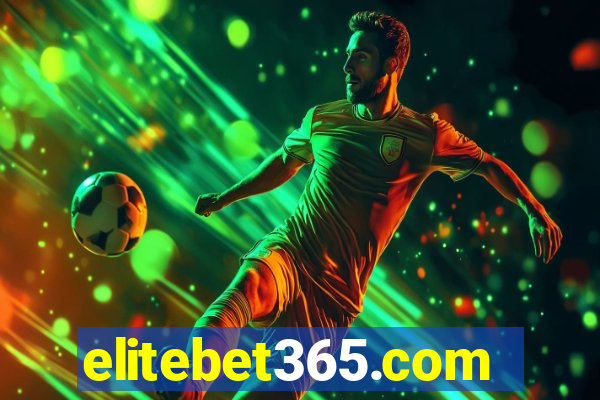 elitebet365.com