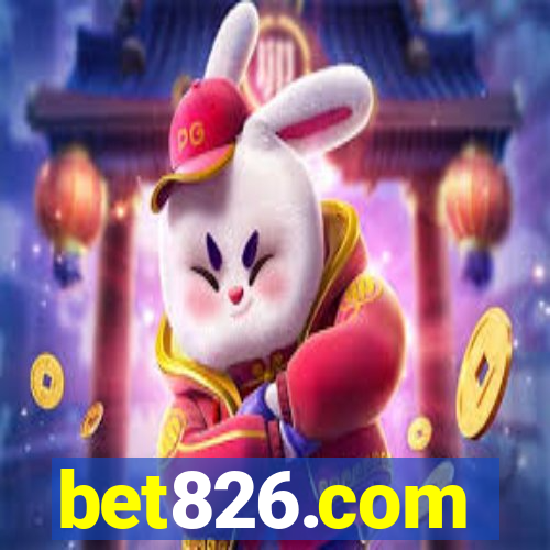 bet826.com