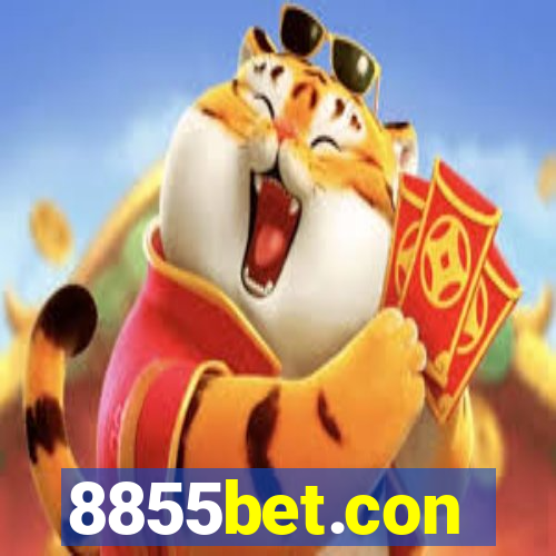 8855bet.con