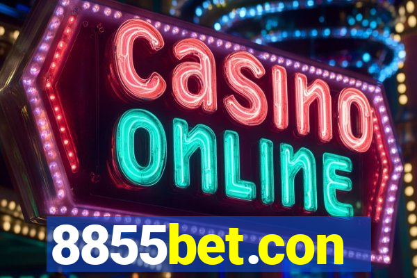 8855bet.con