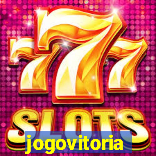 jogovitoria