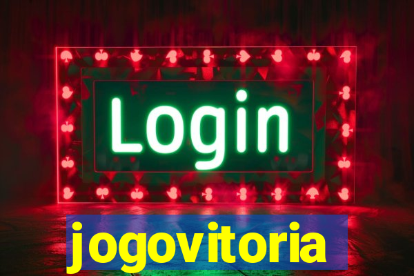 jogovitoria