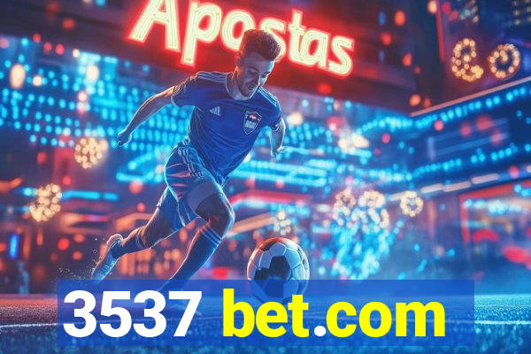 3537 bet.com