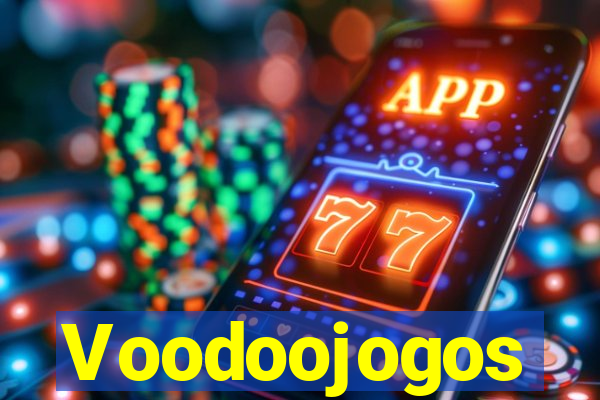 Voodoojogos