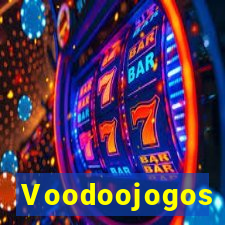 Voodoojogos