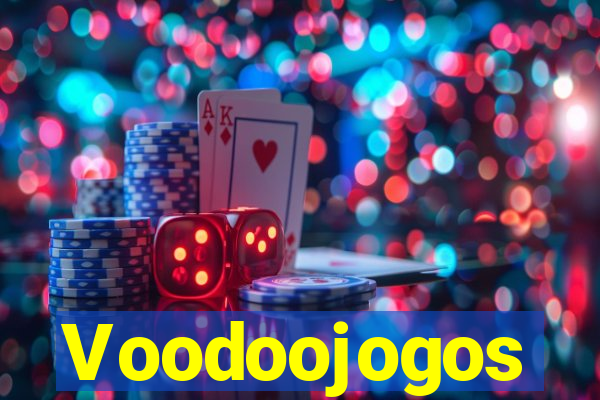 Voodoojogos