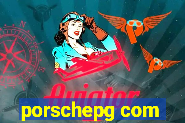 porschepg com