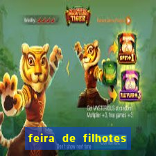 feira de filhotes porto alegre