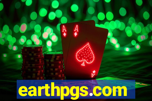 earthpgs.com