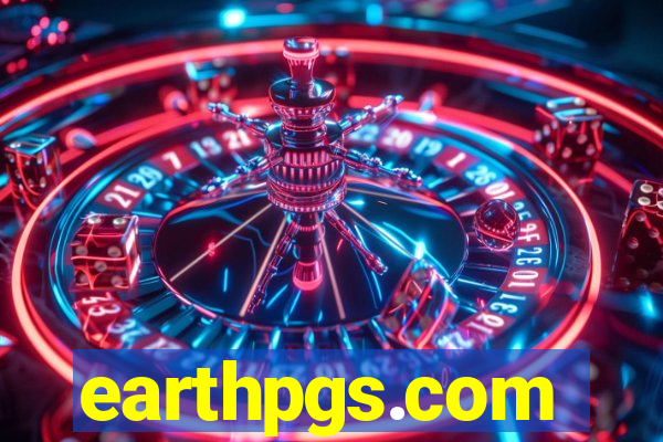 earthpgs.com