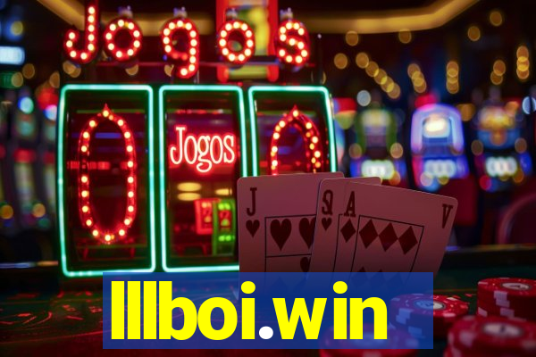 lllboi.win