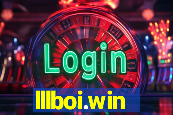 lllboi.win