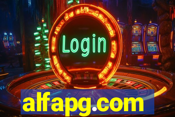 alfapg.com