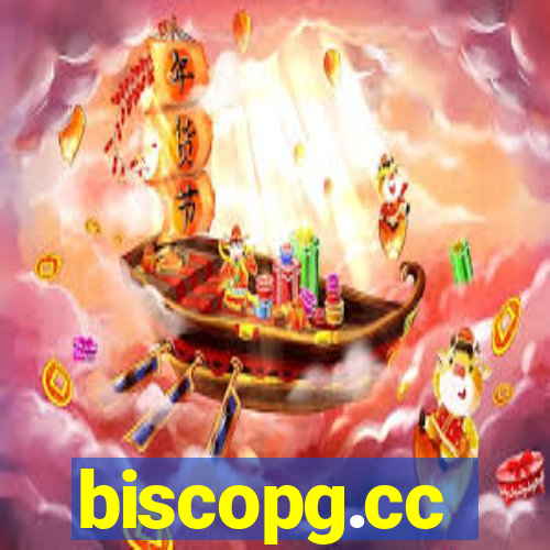 biscopg.cc