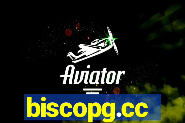 biscopg.cc