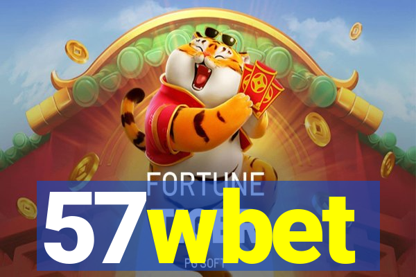57wbet
