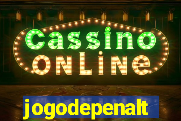 jogodepenalt
