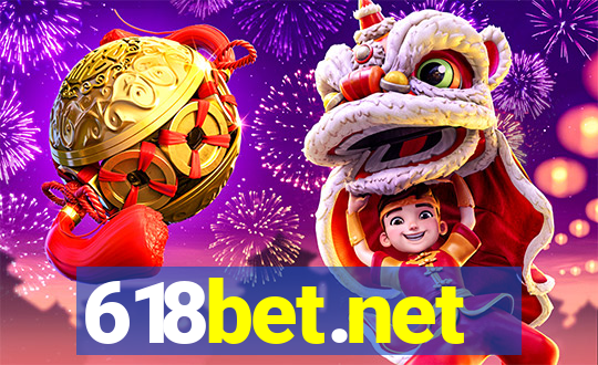 618bet.net