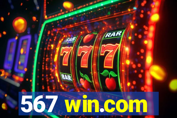 567 win.com