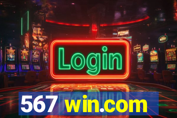 567 win.com