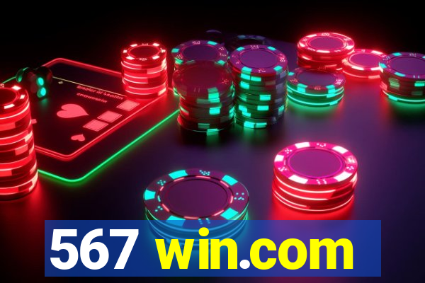 567 win.com