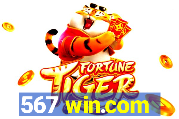 567 win.com