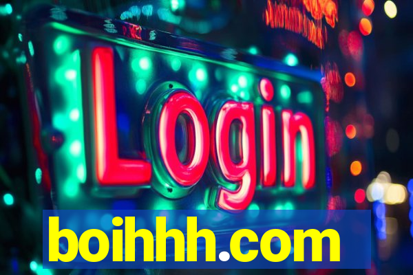 boihhh.com